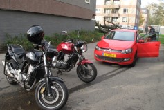 Rijschool Amersfoort