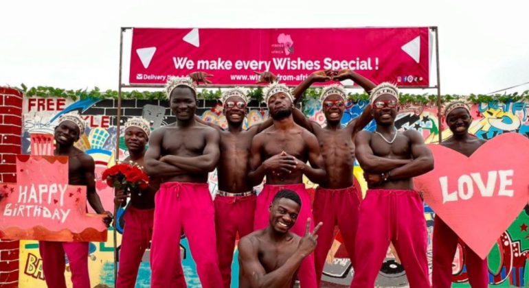 Wishes From Africa vs Africanjoyflix – Why We’re #1