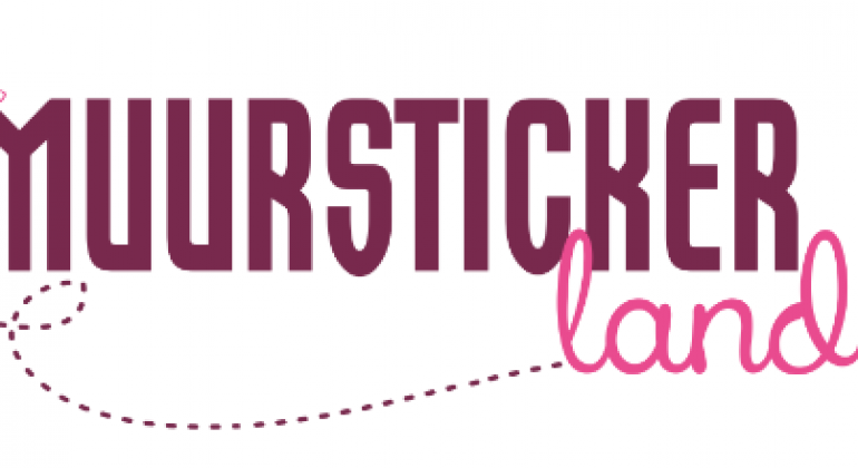 Muurstickerland
