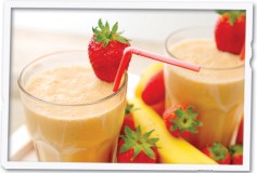 Gezonde Smoothies