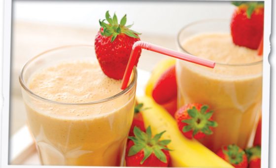 Gezonde Smoothies