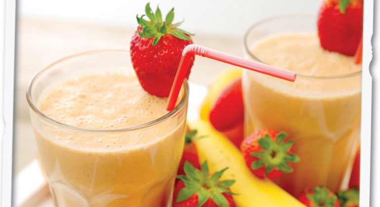 Gezonde Smoothies