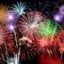 Vuurwerk Den Haag