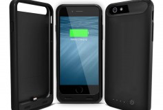Powerbank altijd meenemen