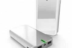 Externe batterij
