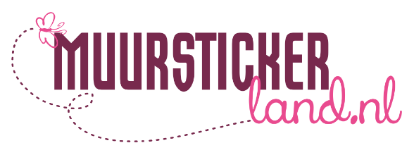 Muurstickerland